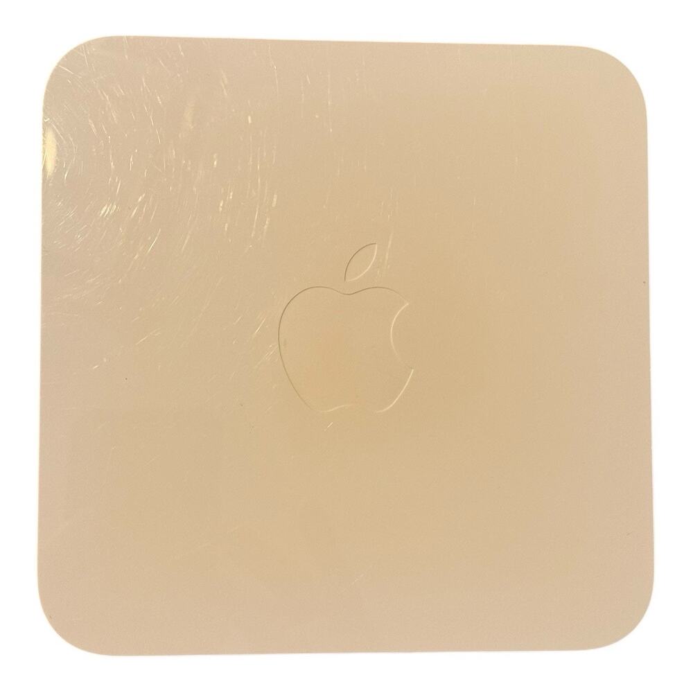 Apple A1143 AirPort Extreme WiFi Router Base Station Express 802.11n Router Only